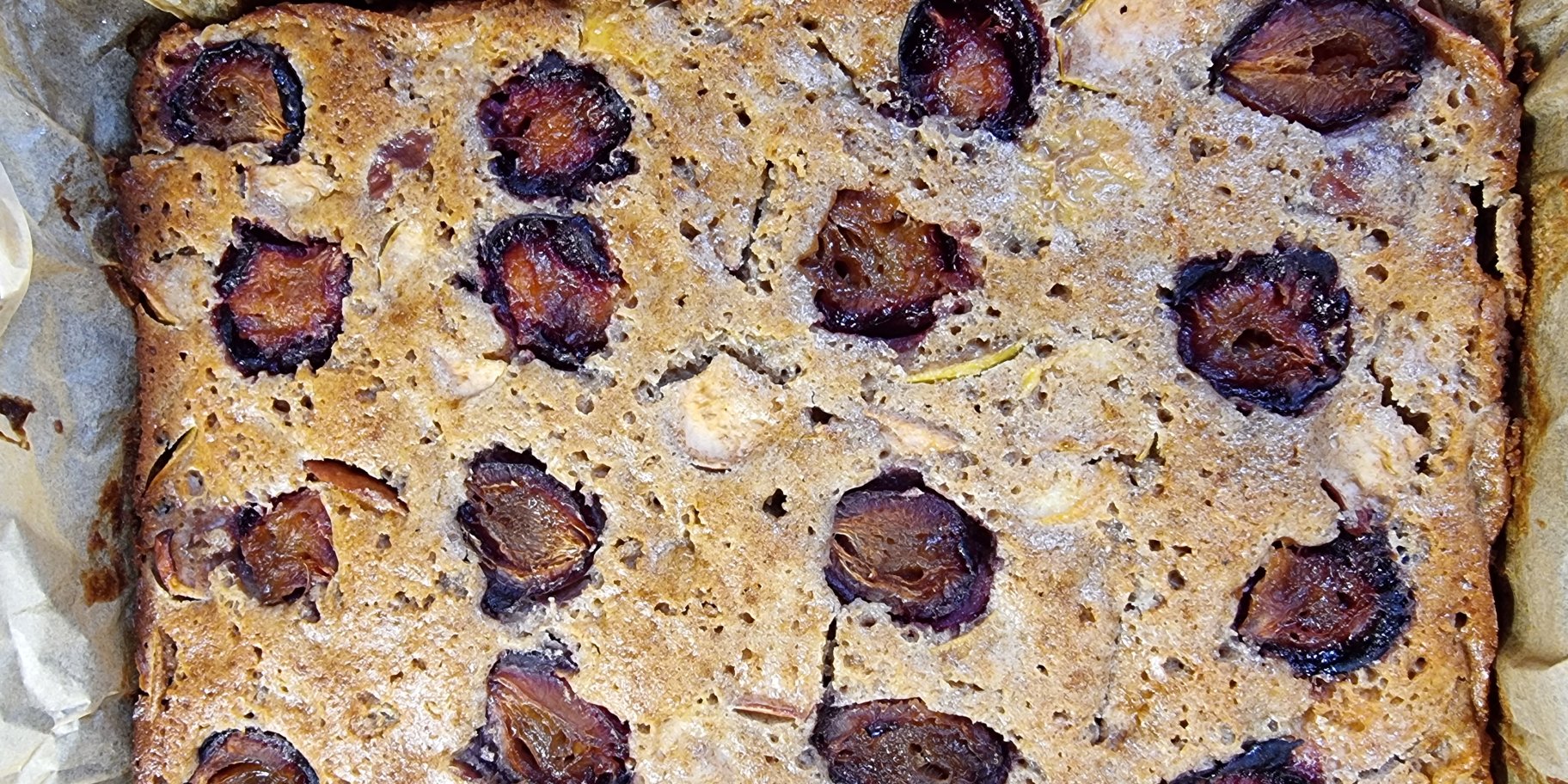 Пиріг фруктовий Пиріг фруктовий