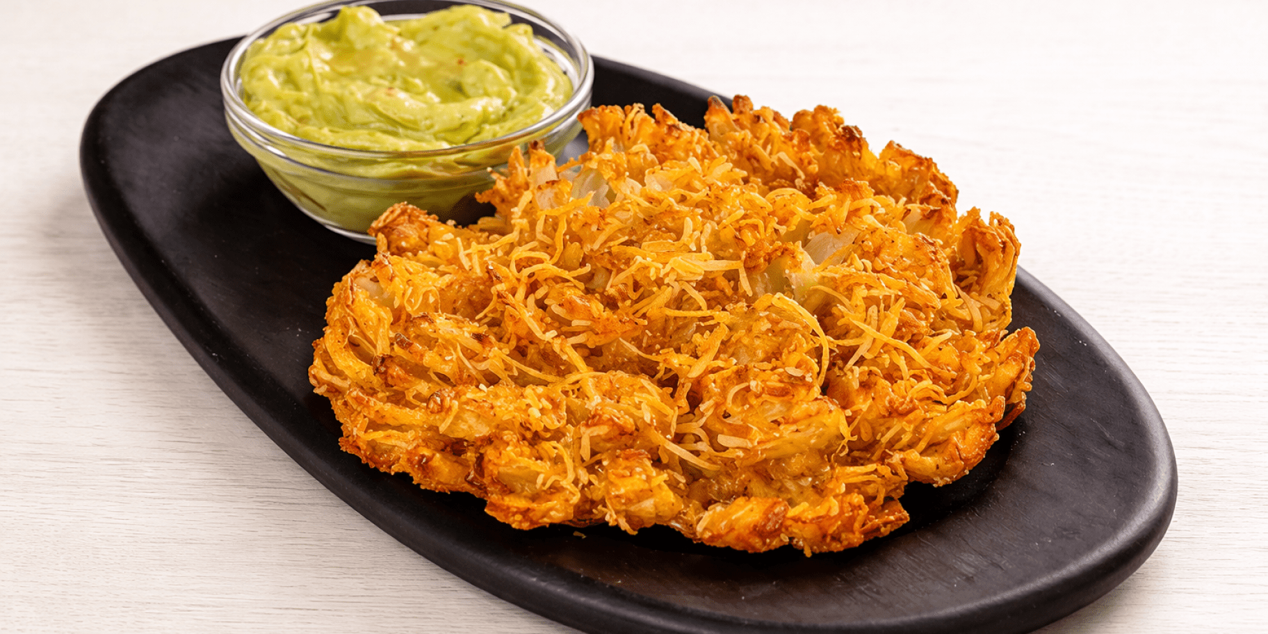 Хрумка цибуля-квітка