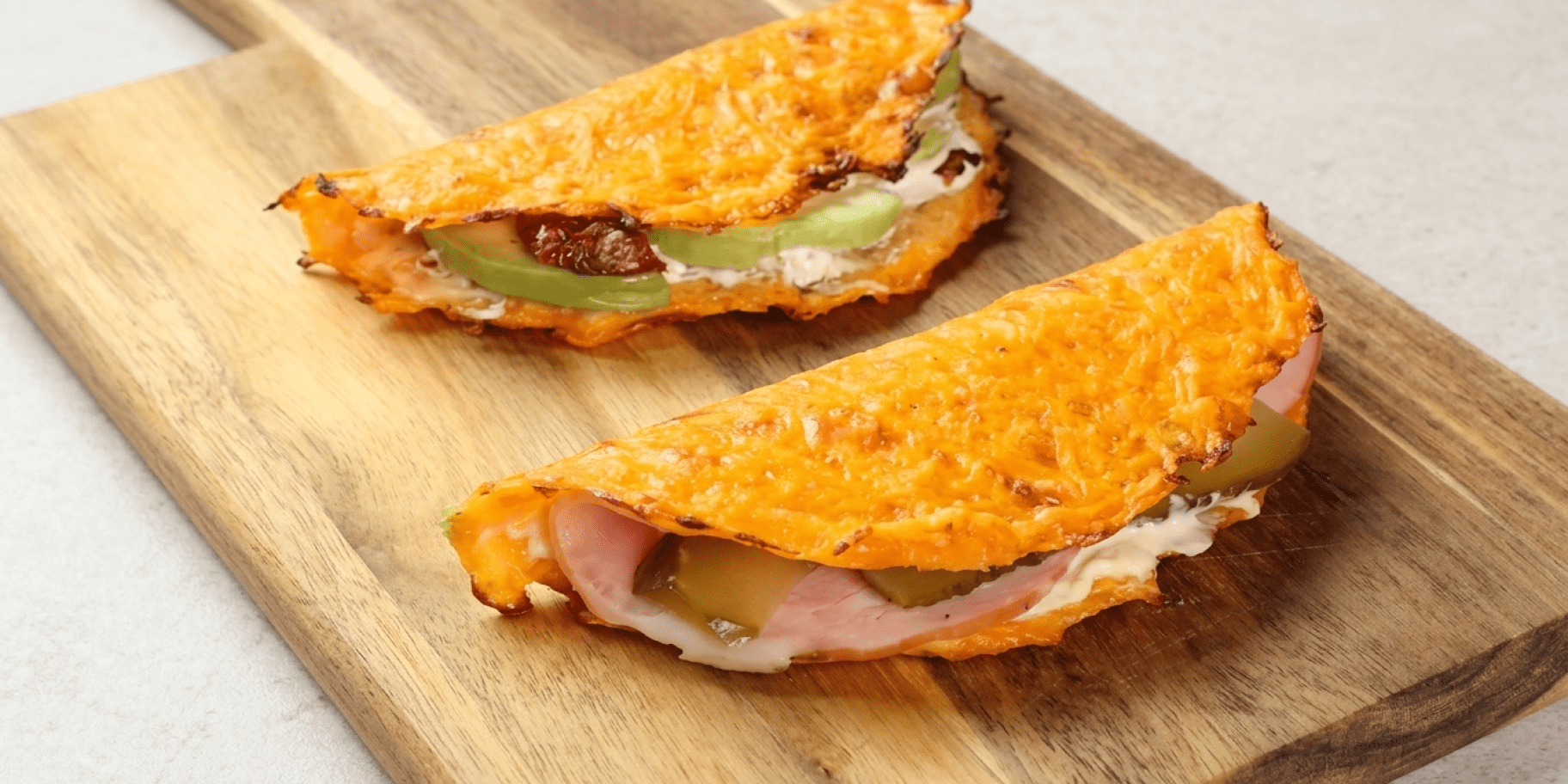 Морквяні коржики