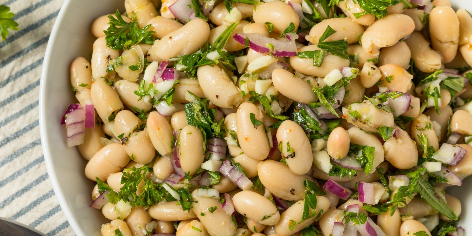 Квасоля по-грузинськи