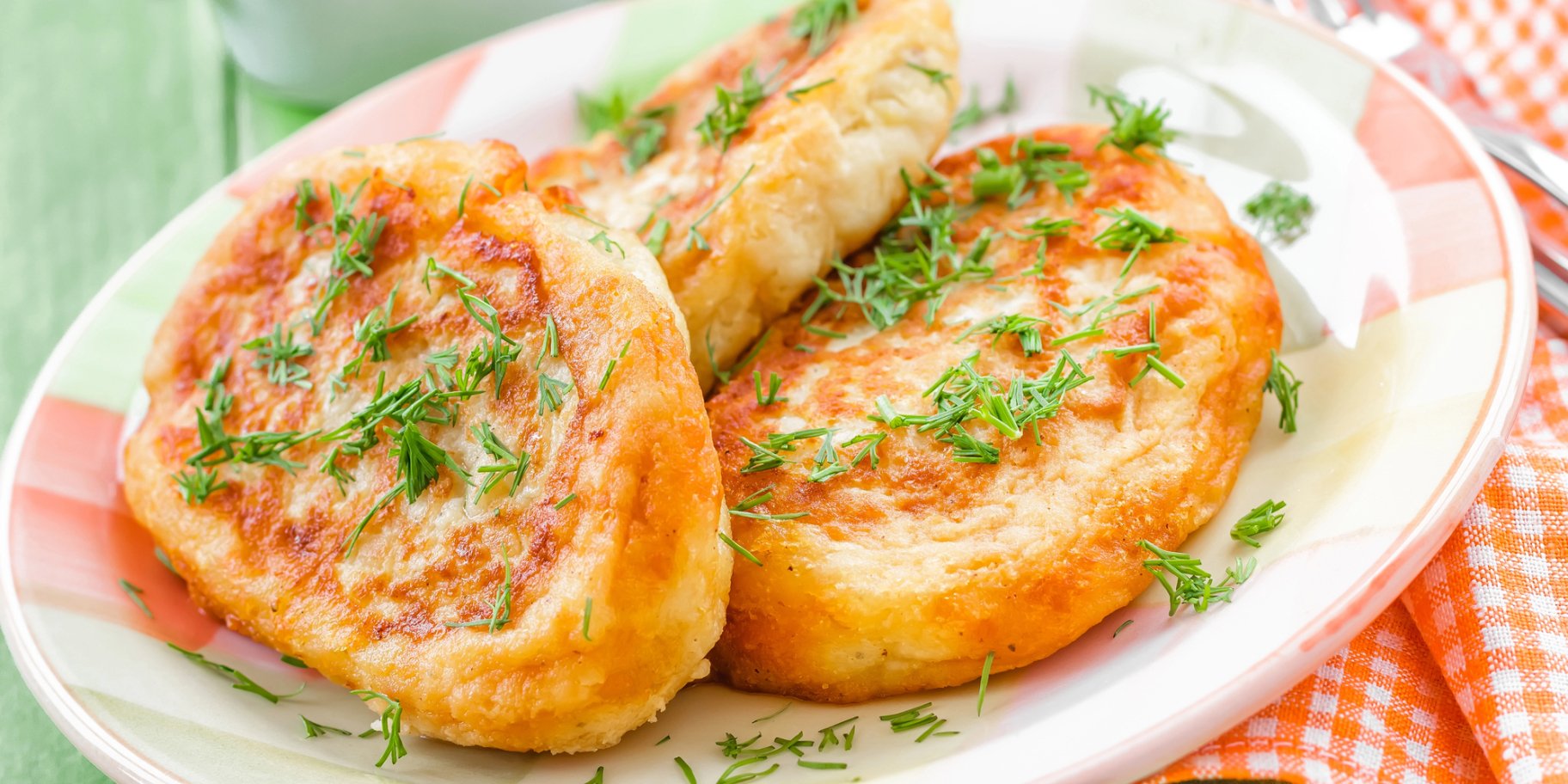 Мітітеї з картоплі