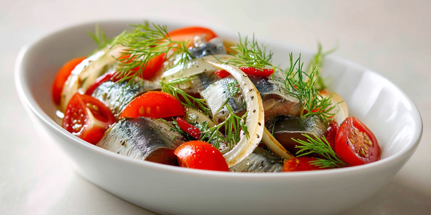 Скумбрія по-капітанськи