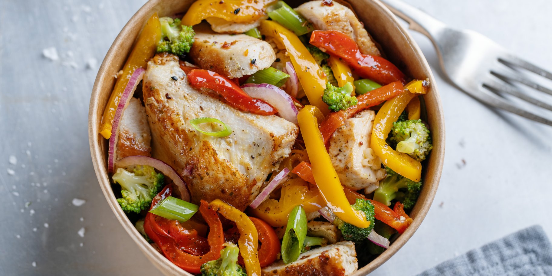 Вечеря, насичена антиоксидантами Вечеря, насичена антиоксидантами