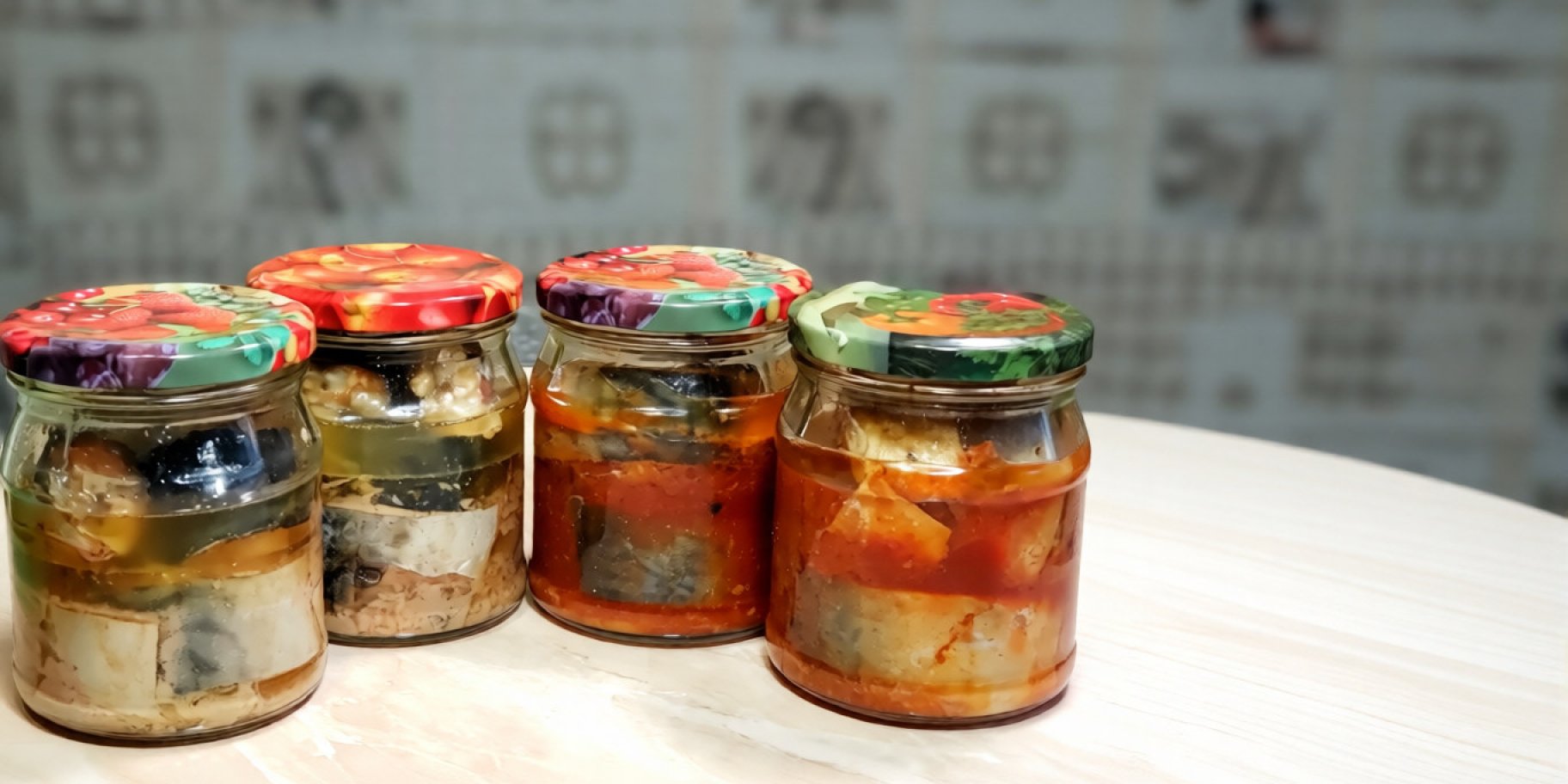 Консервована скумбрія