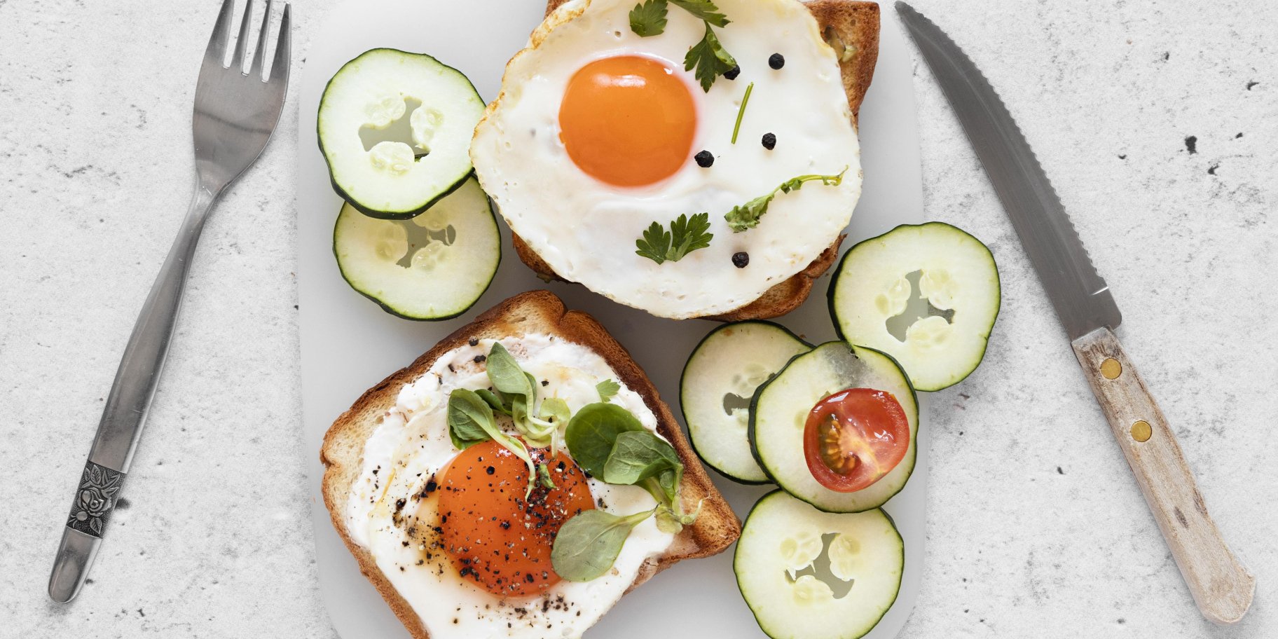 Що їсти на сніданок