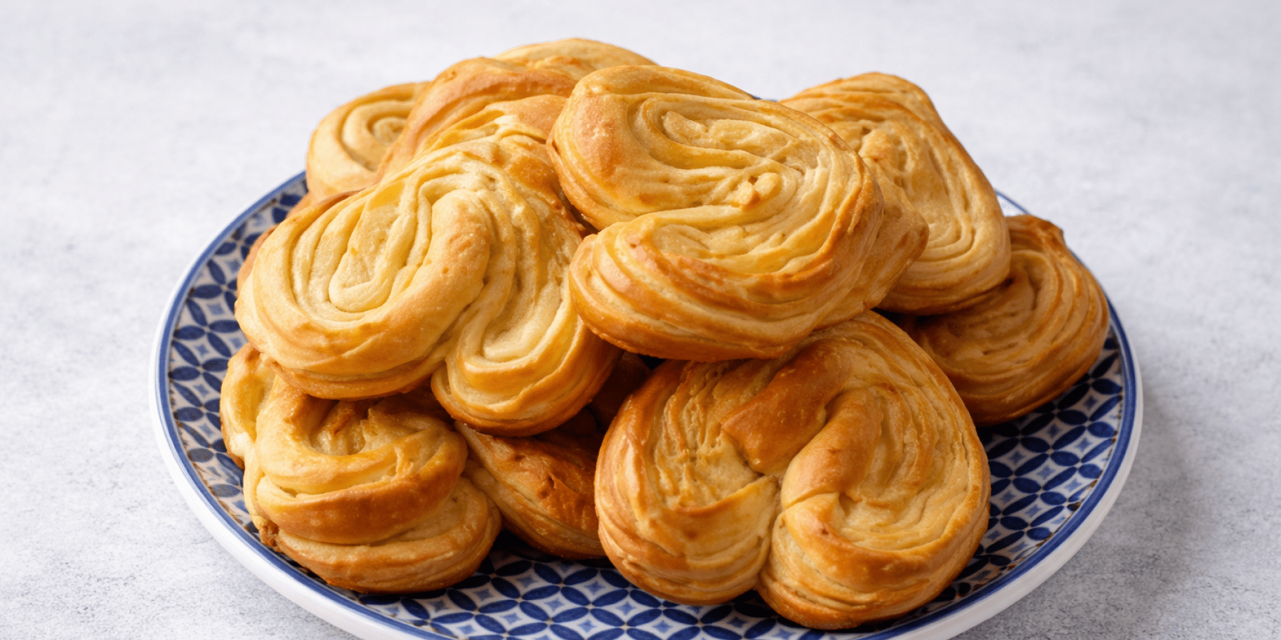 Булочки Вушка