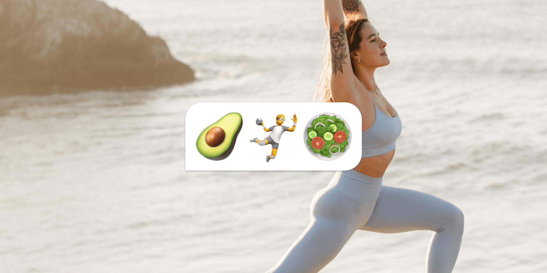 Тренерка Альона Хмелик