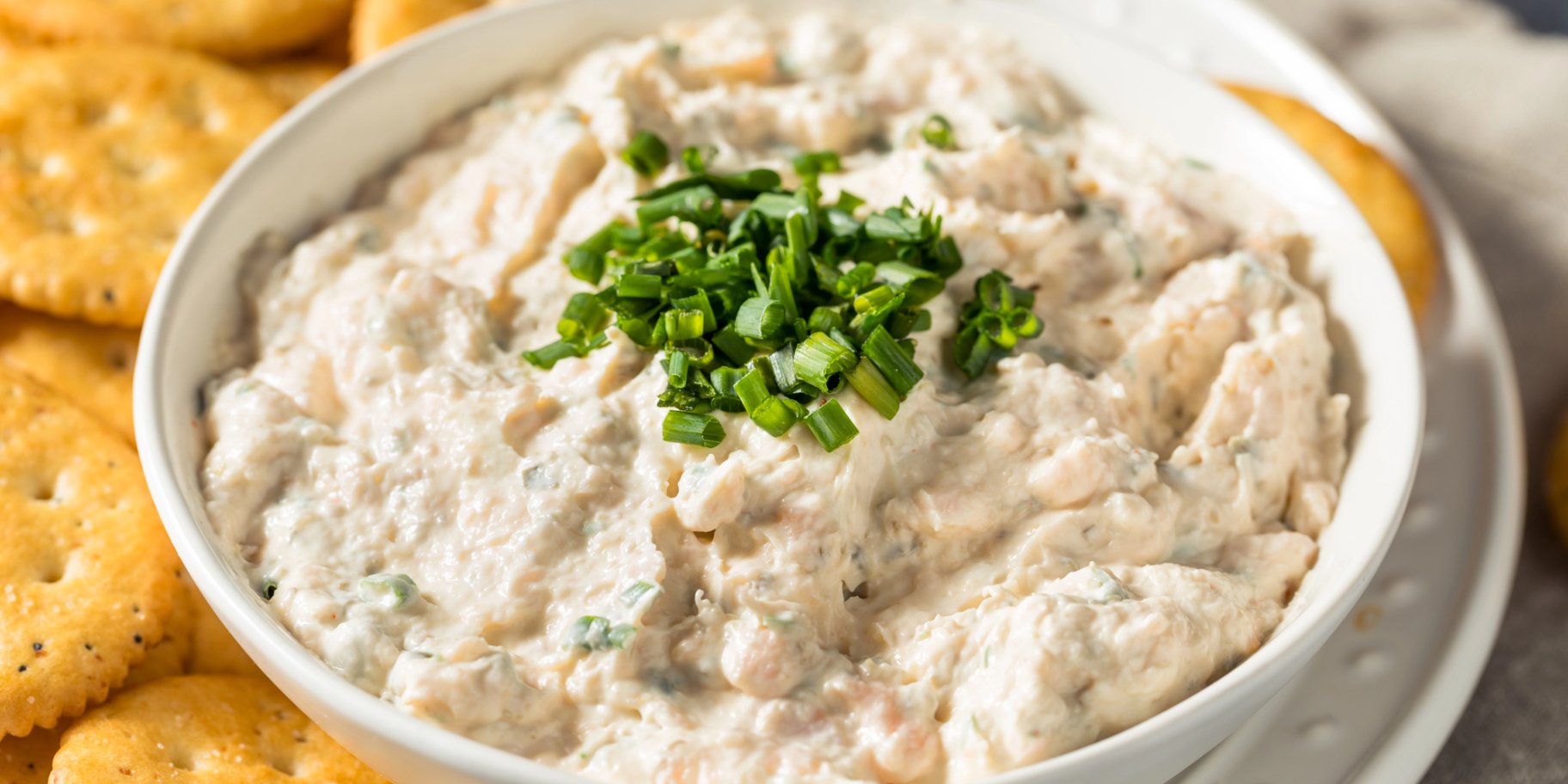 Паштет з оселедця та вершкового масла