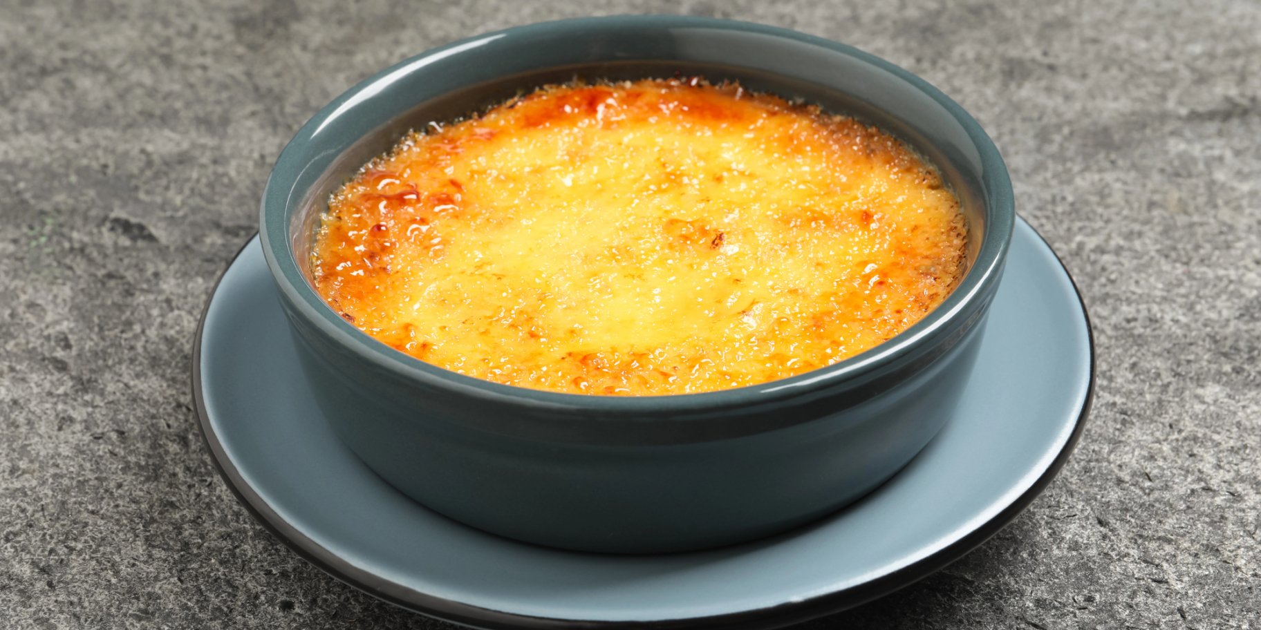 Цибулеве крем-брюле