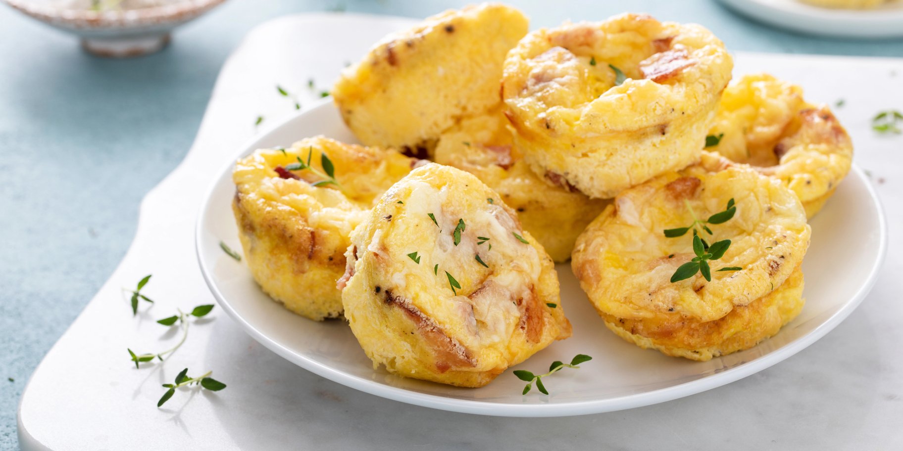 Кекси з хека для дітей Кекси з хека для дітей