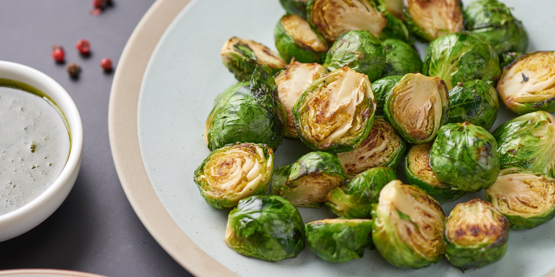 Брюссельська капуста