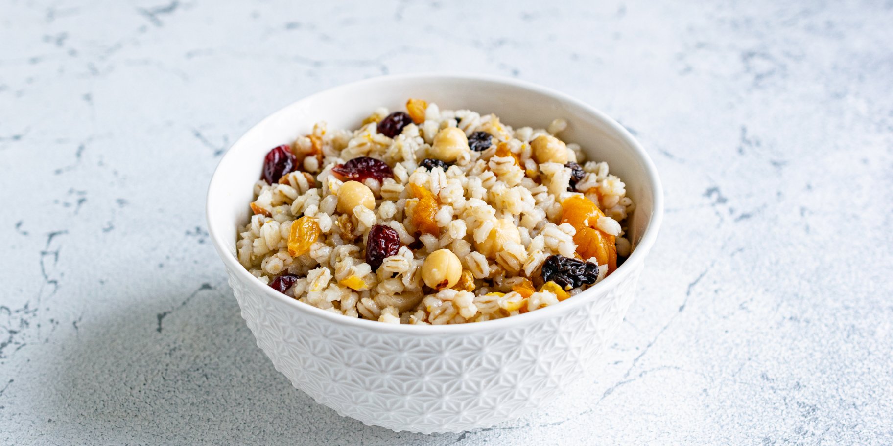 Кутя з перловкою