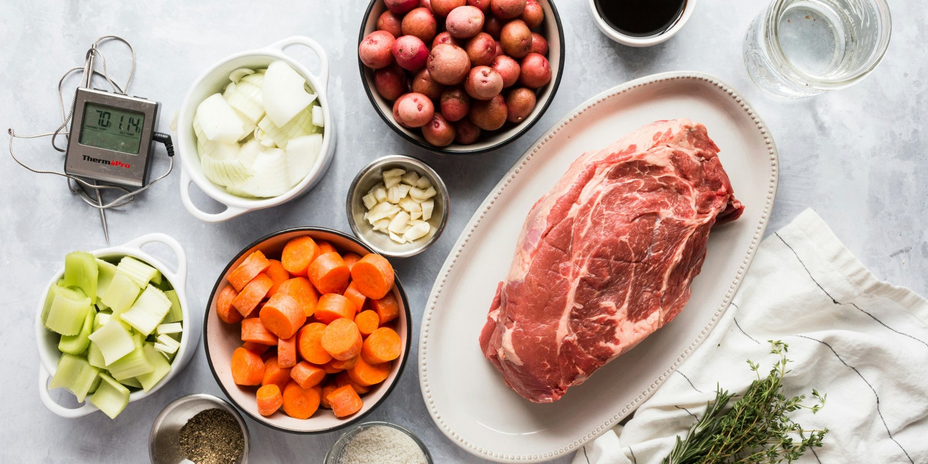 Інгредієнти