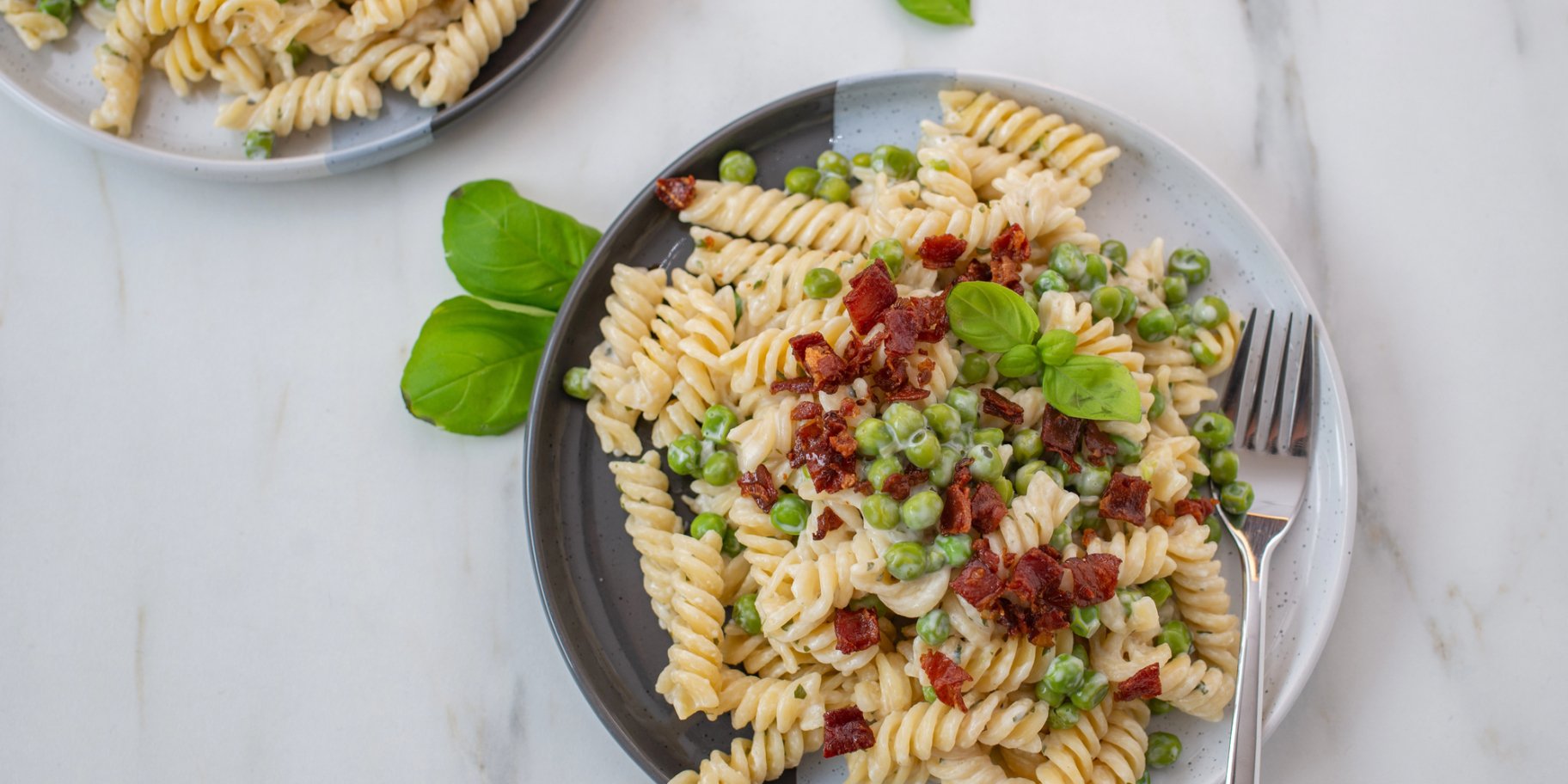 Весняна карбонара