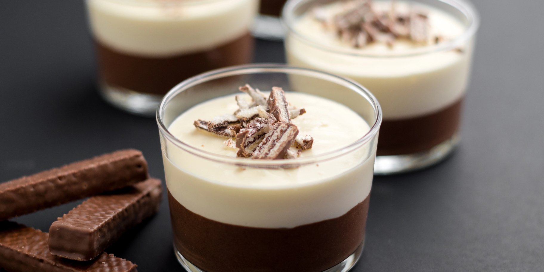 Десерт День і ніч