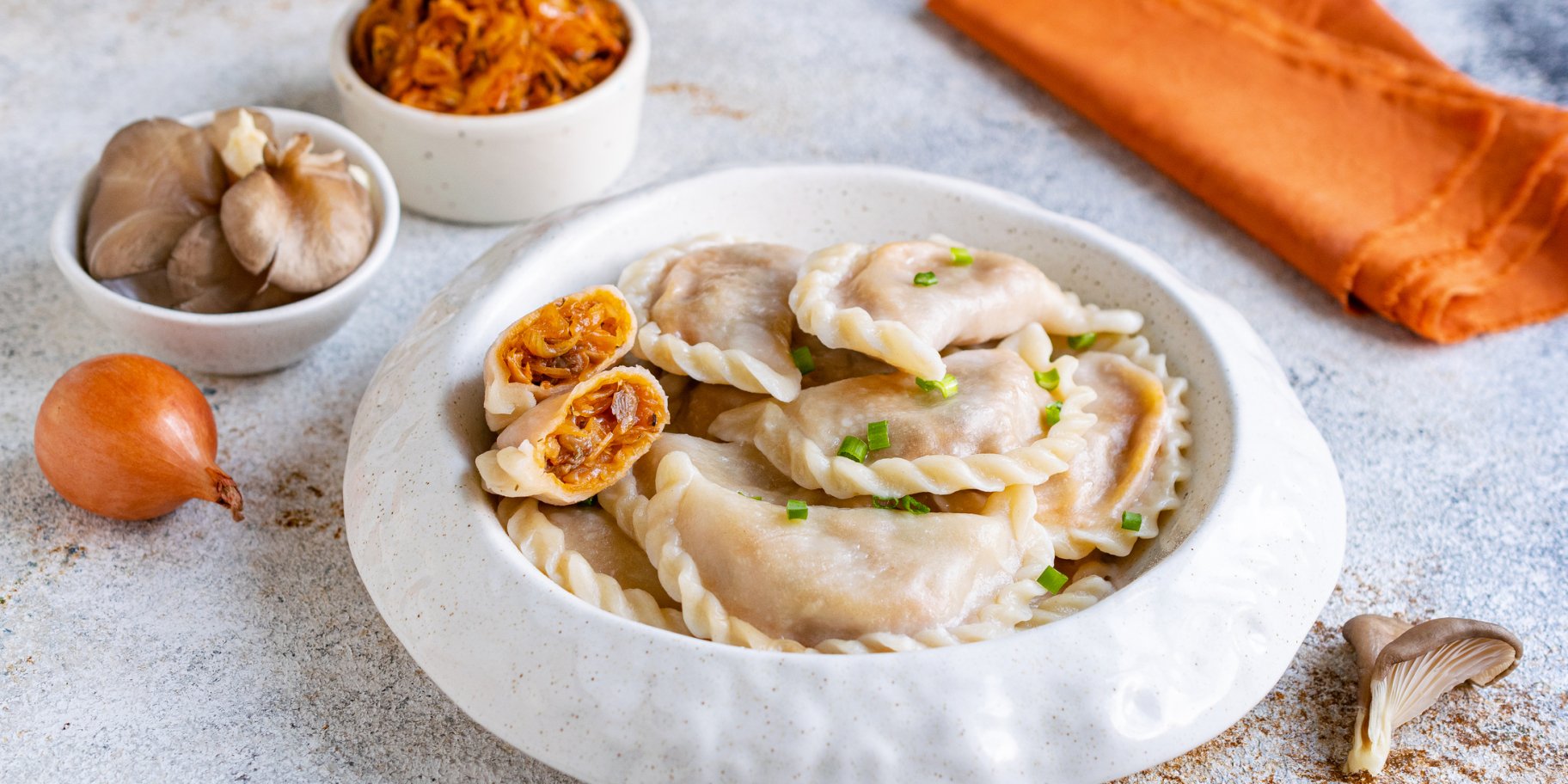 Пісні вареники