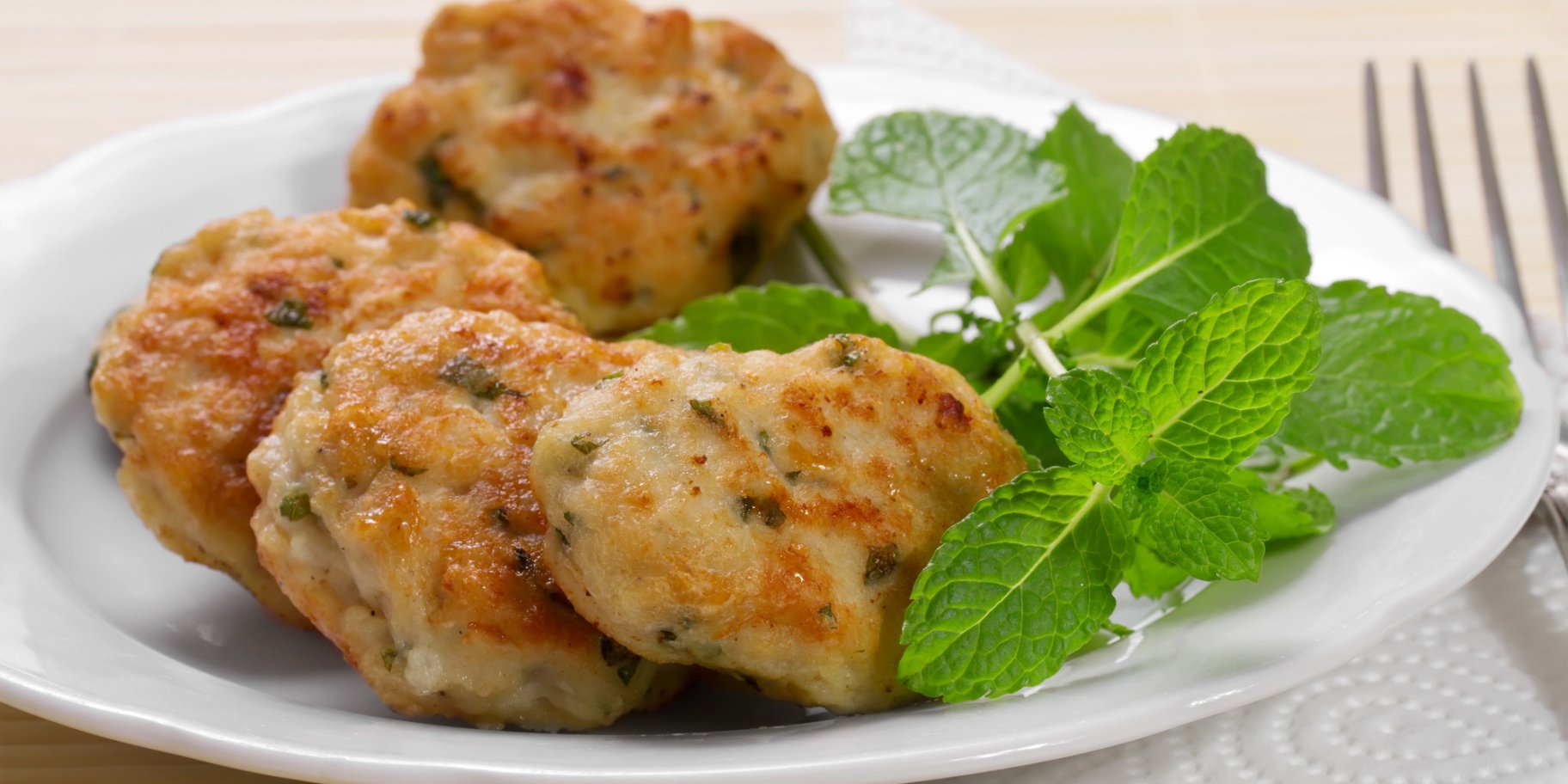 Естонські котлети