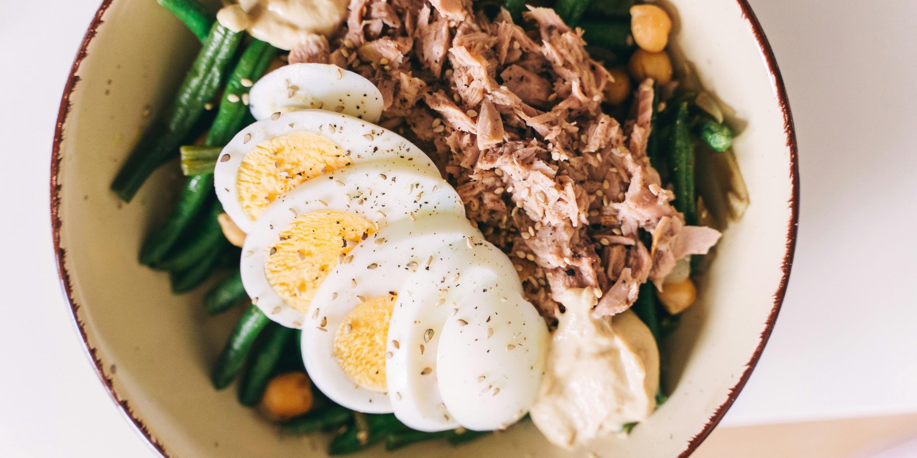 Їжа після тренування