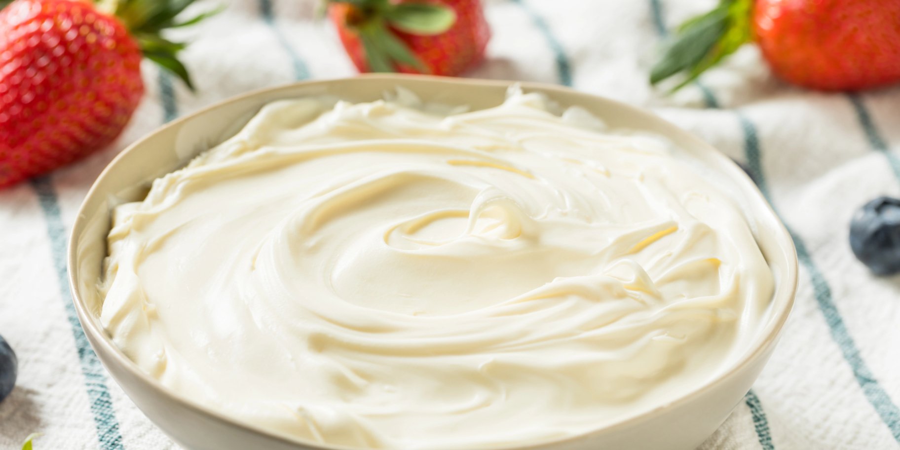 Лимонний ганаш