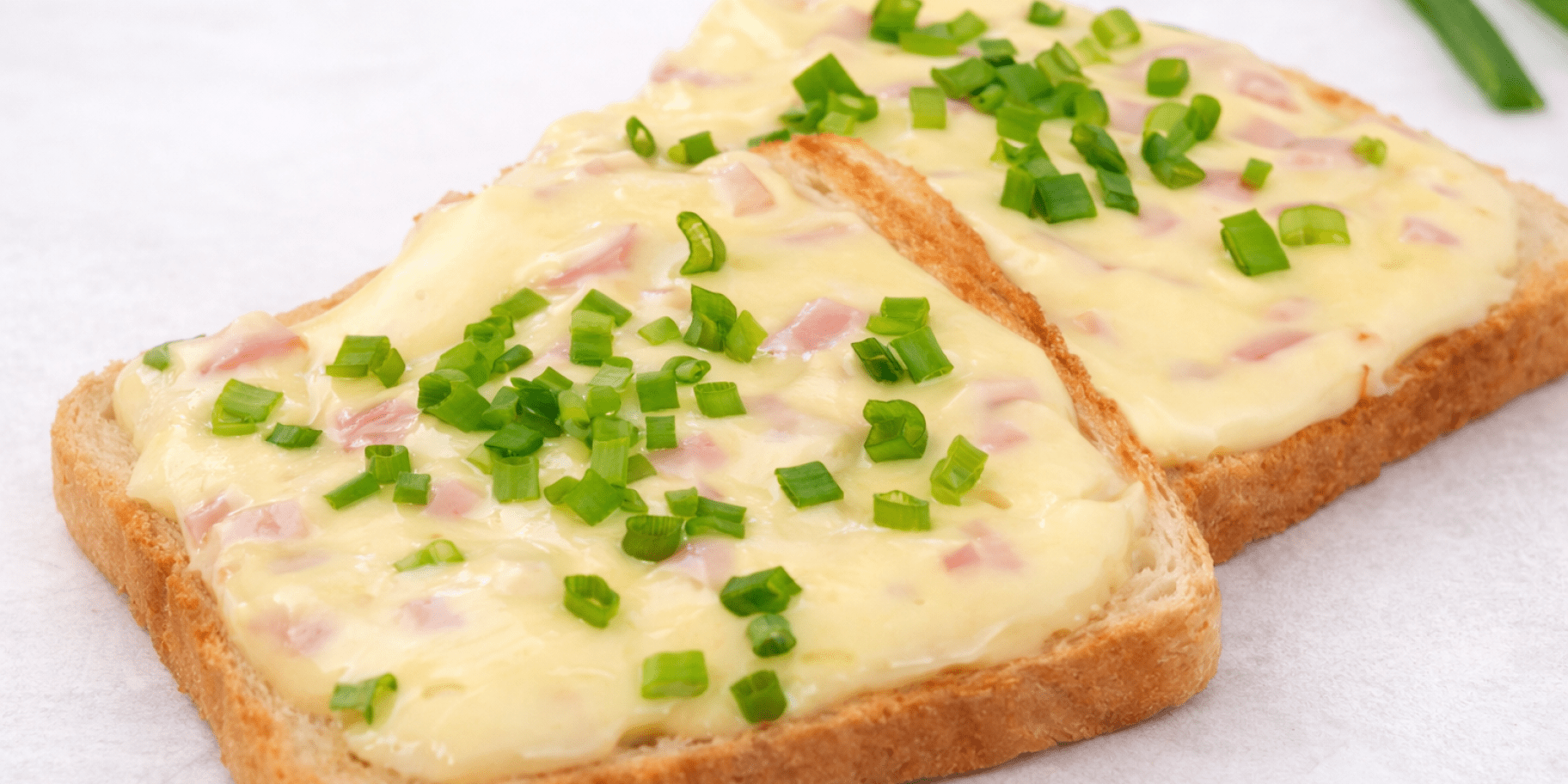 Плавлений сир з беконом