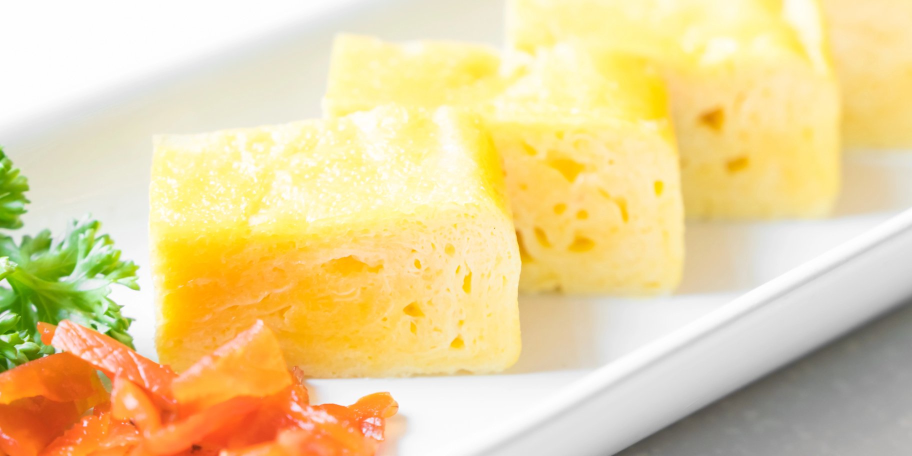 Японський омлет