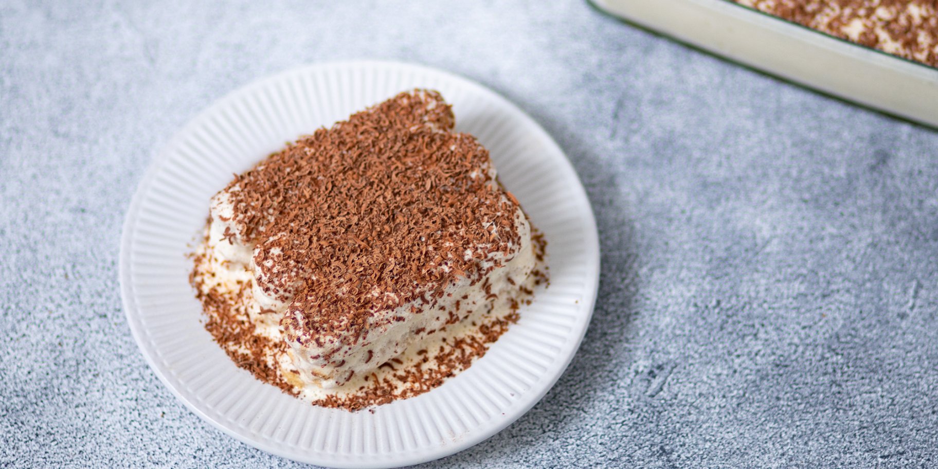 классический тирамису