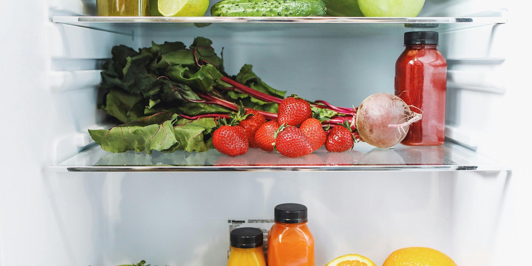 Холодильник