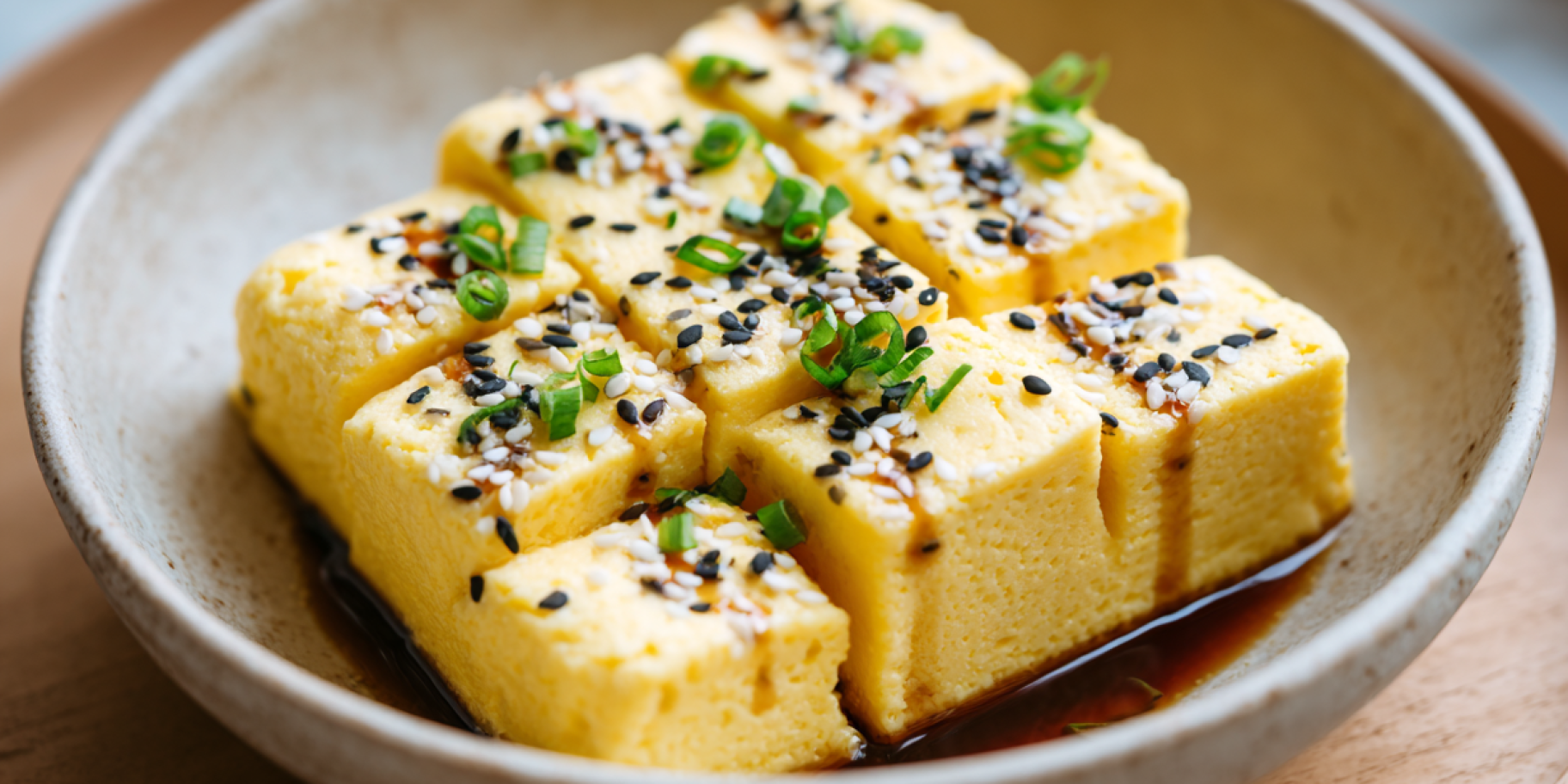 Японський омлет