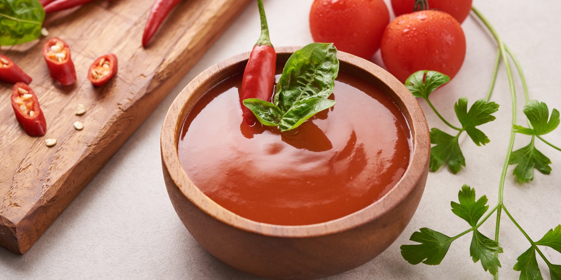 Пісні соуси