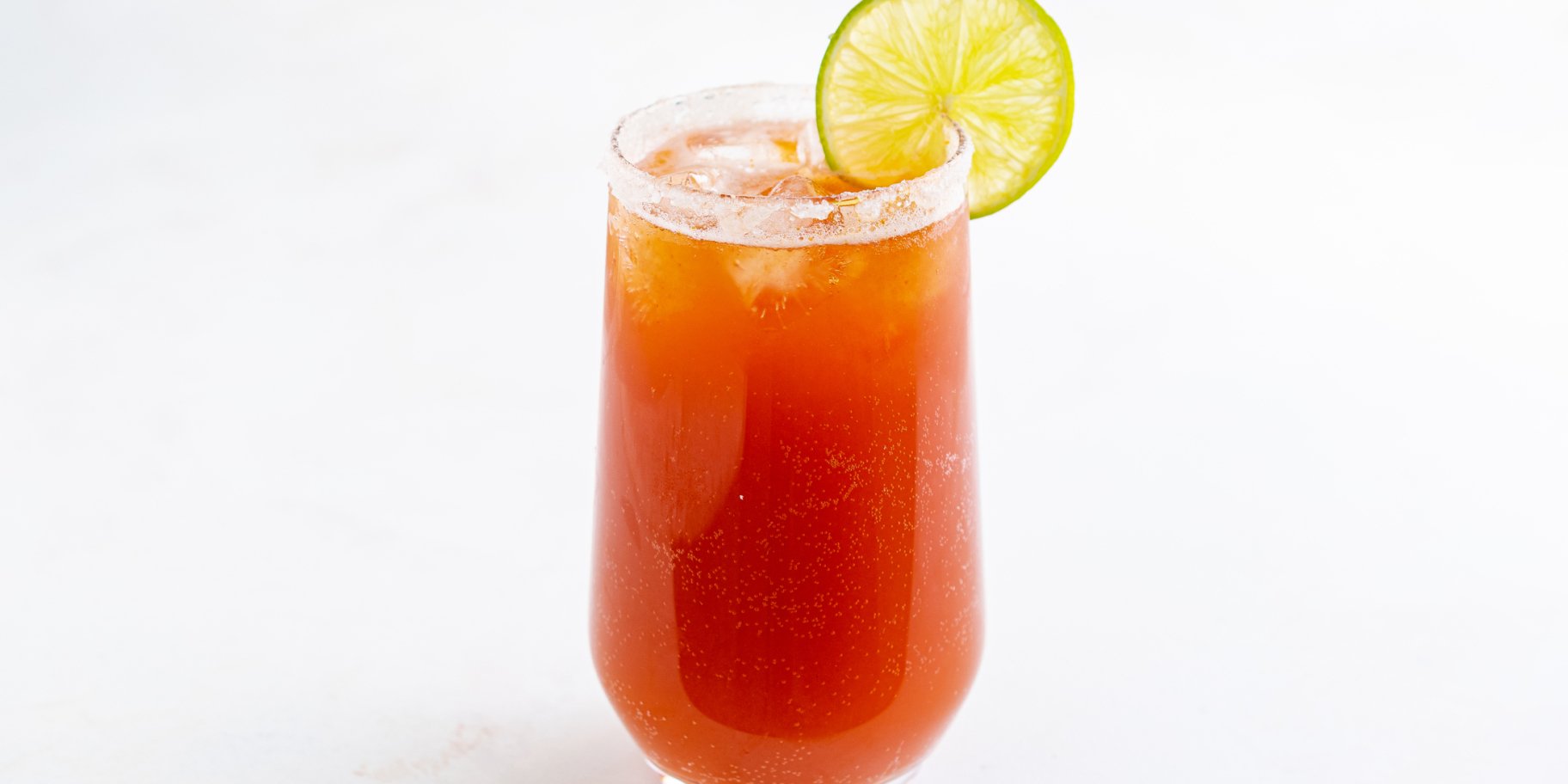 Коктейль «Мічелада»