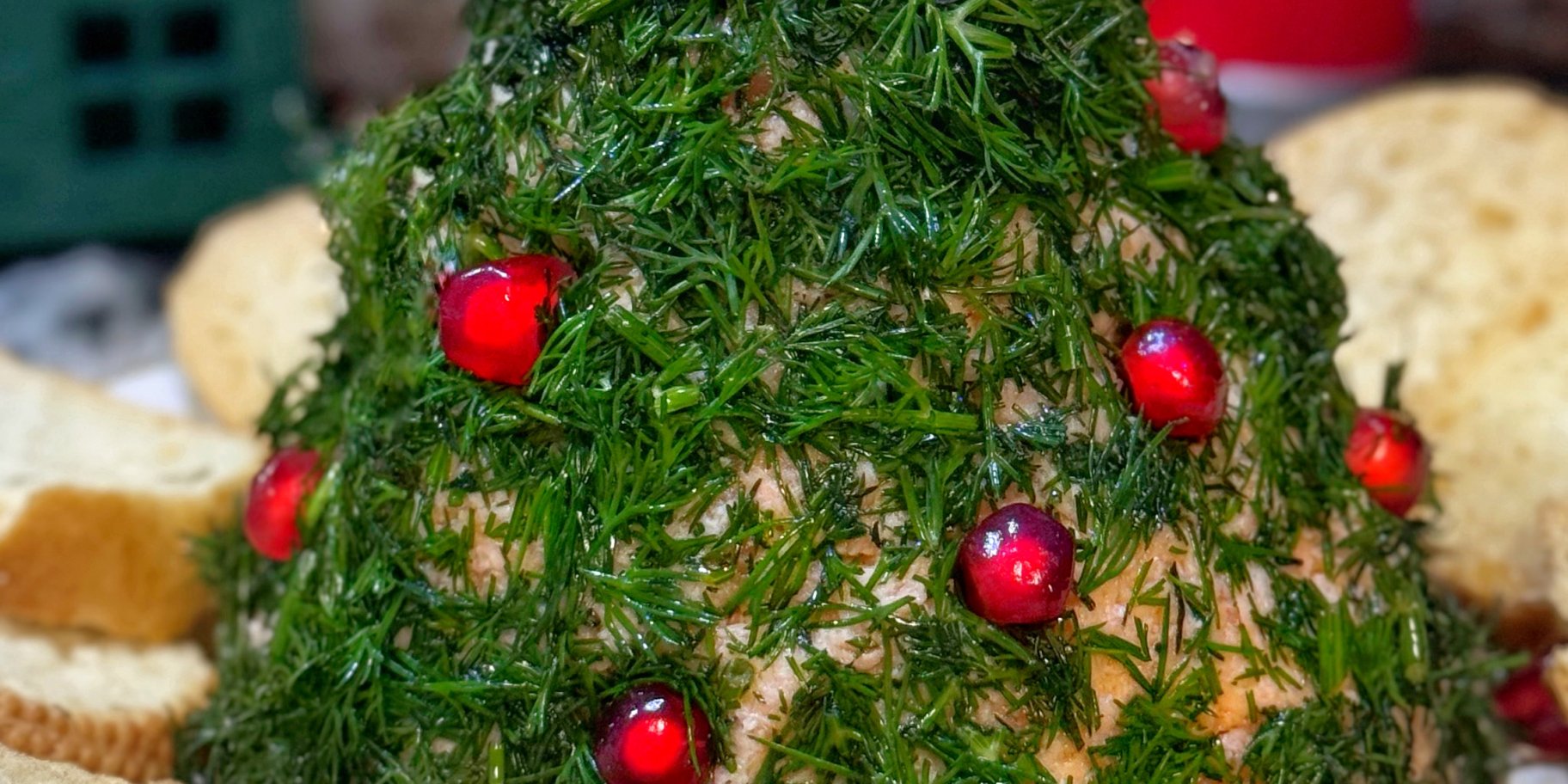 Рієт з лосося