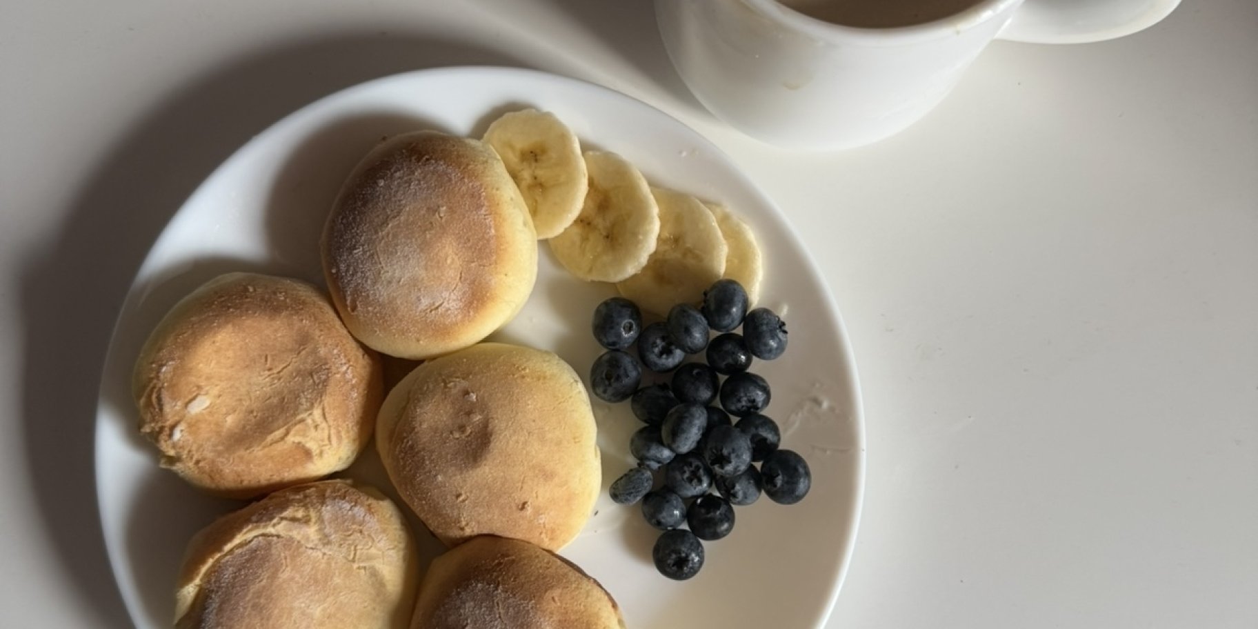 Сирники без глютену