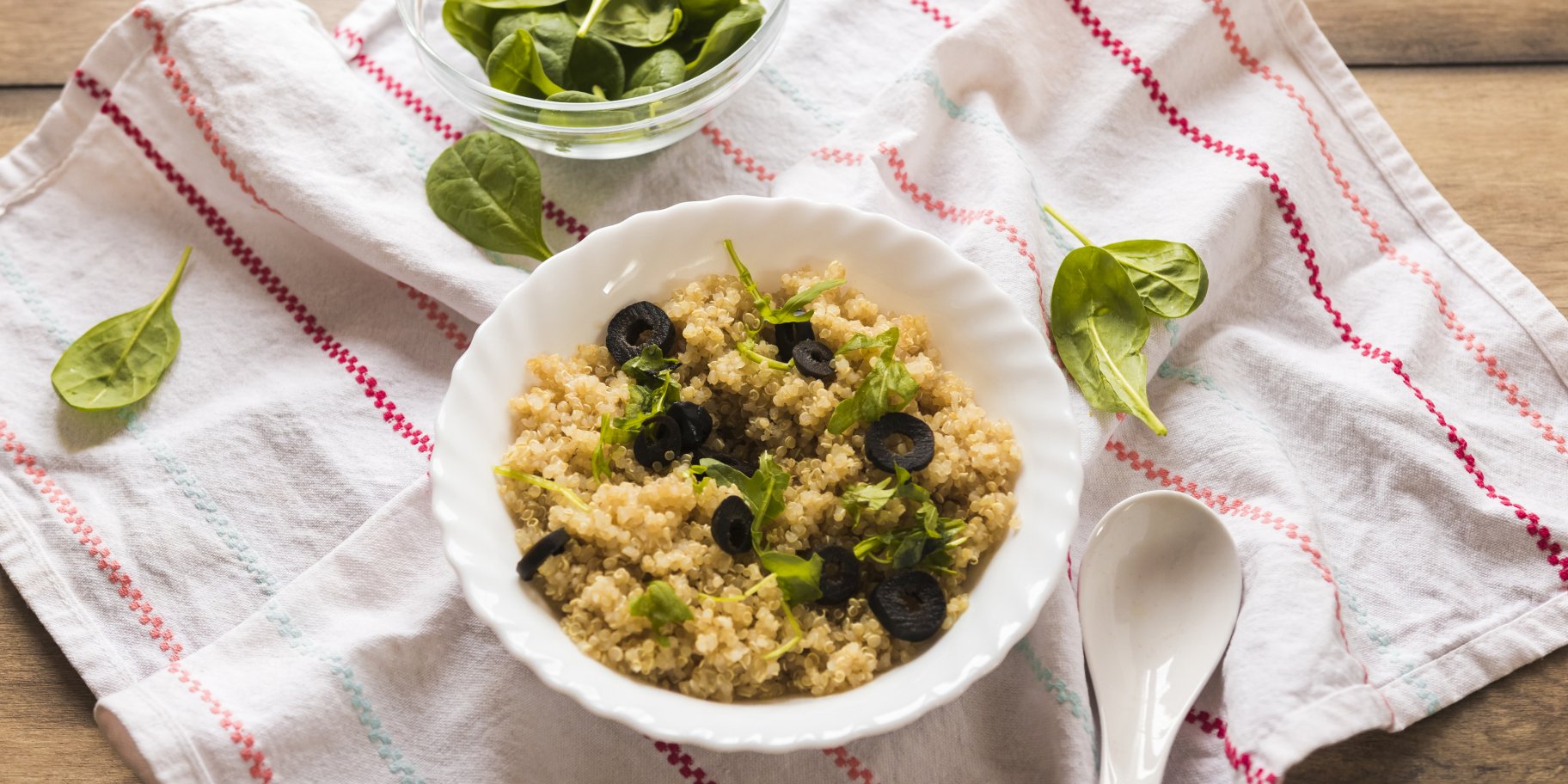 Куди додавати крупи, окрім каш — 8 ідей