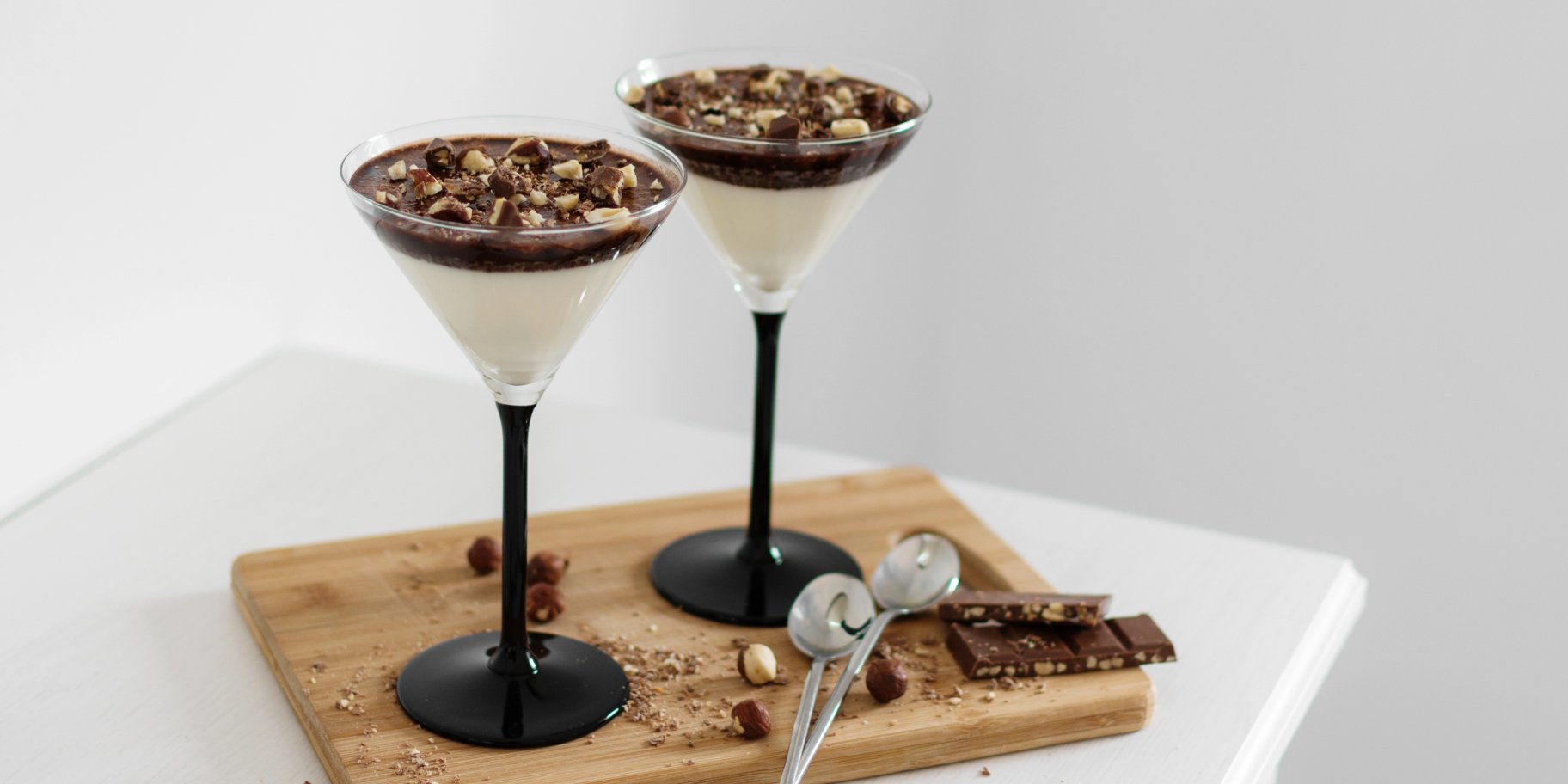 Пташине молоко для новорічного столу