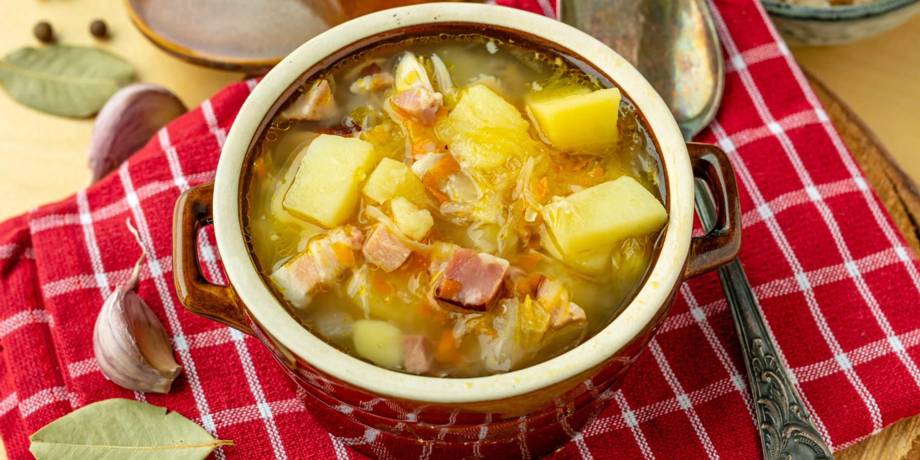 Капусняк по-польски