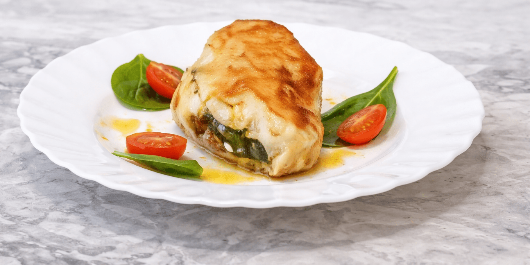 Курячий сюпрем