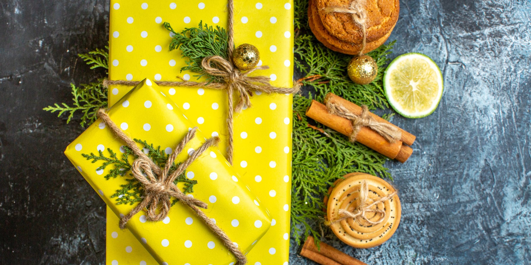 корисні їстівні презенти