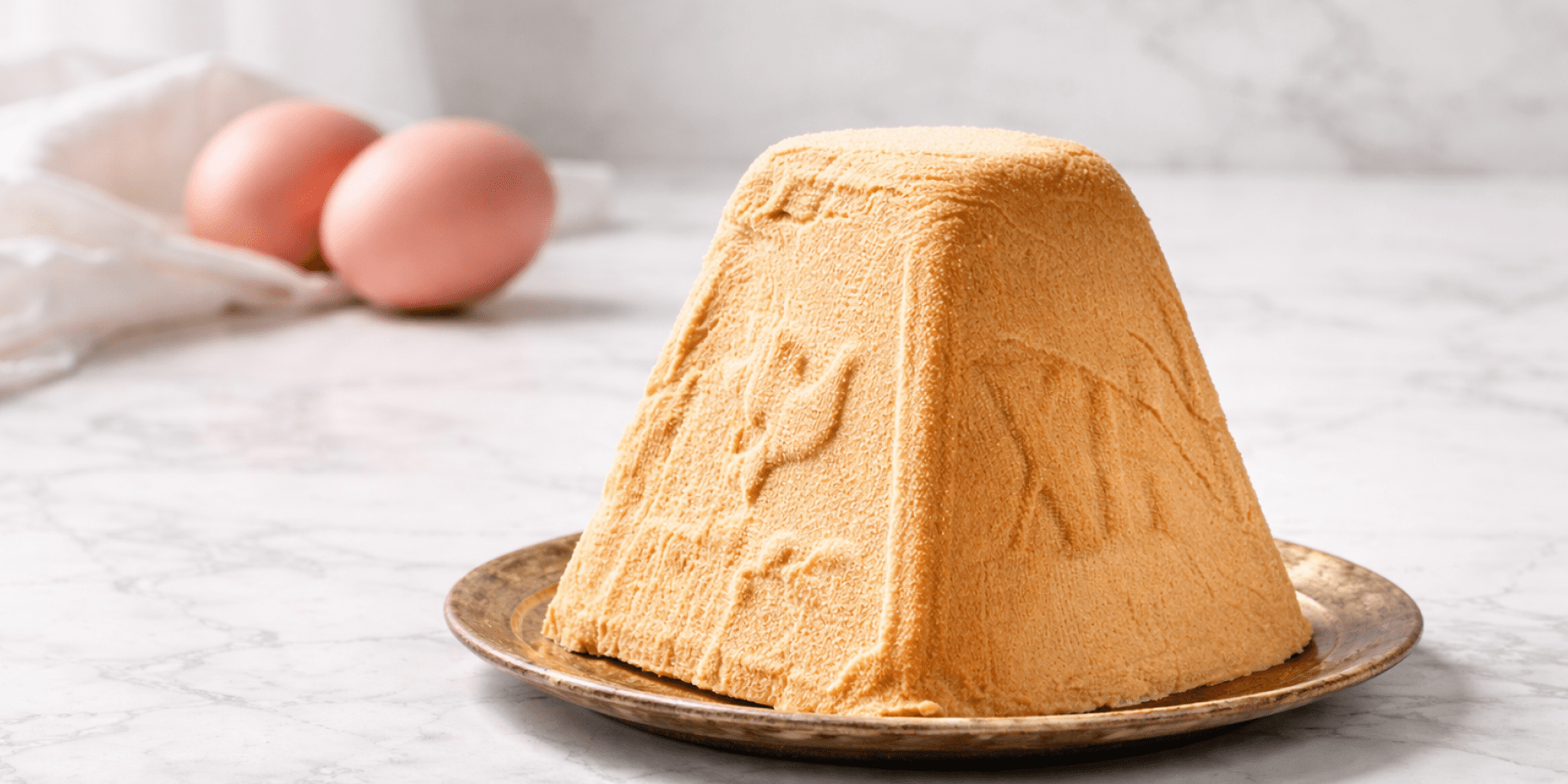 Карамельна паска