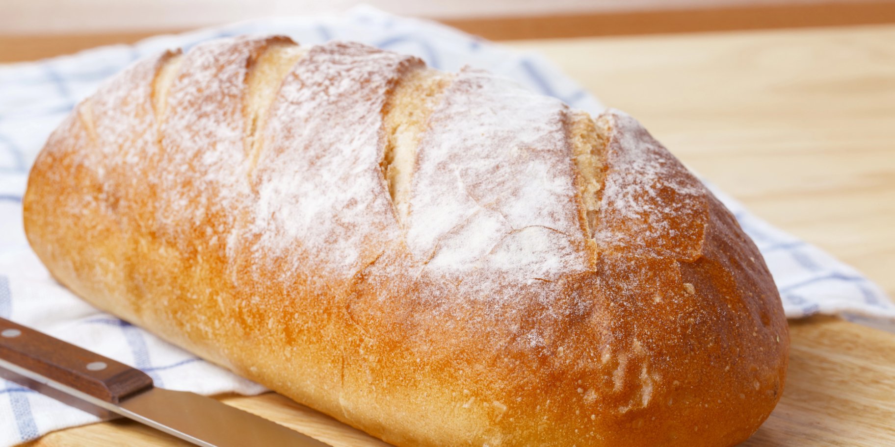 Хліб на основі горілки