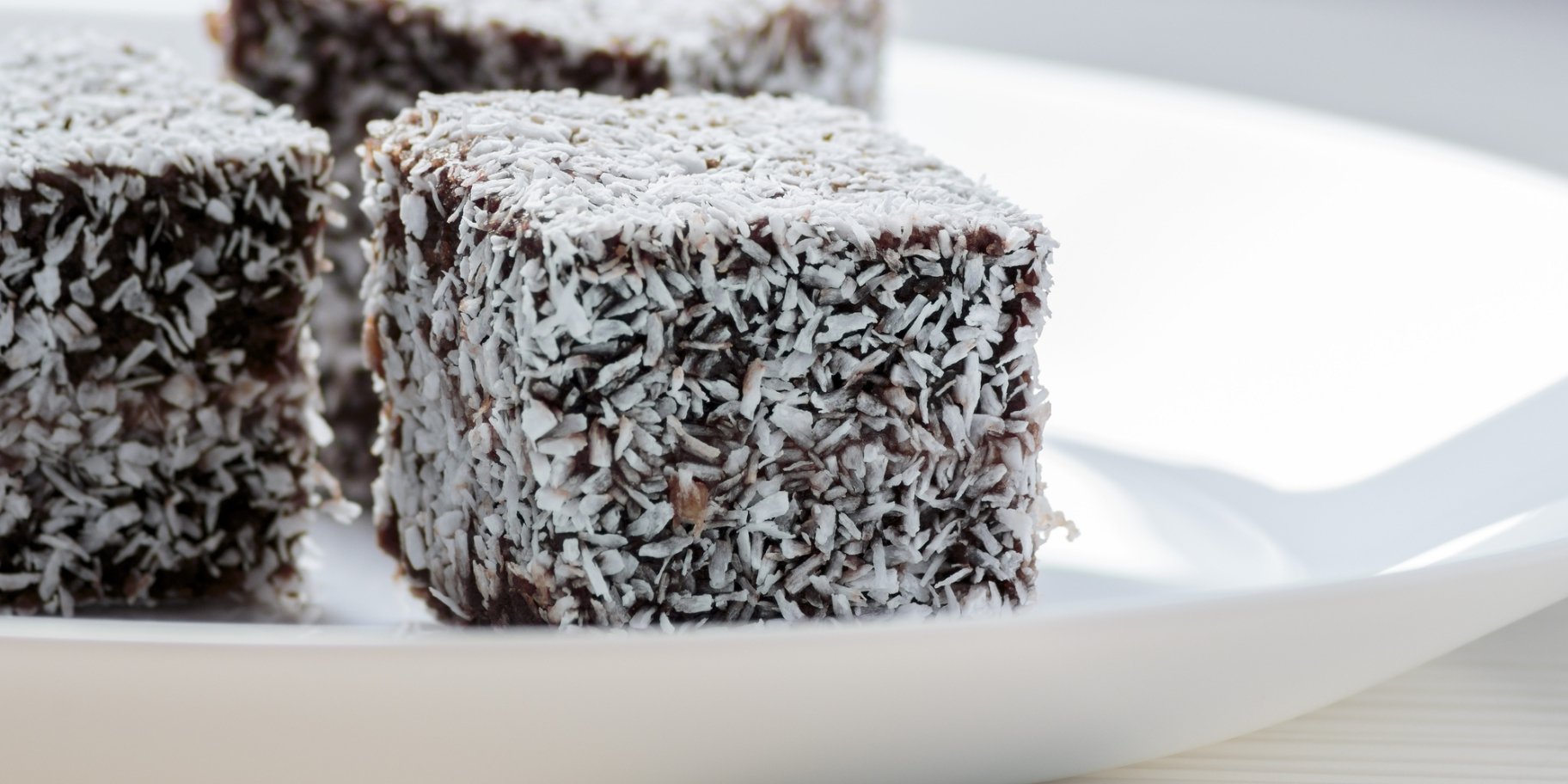 Медово-кокосові тістечка