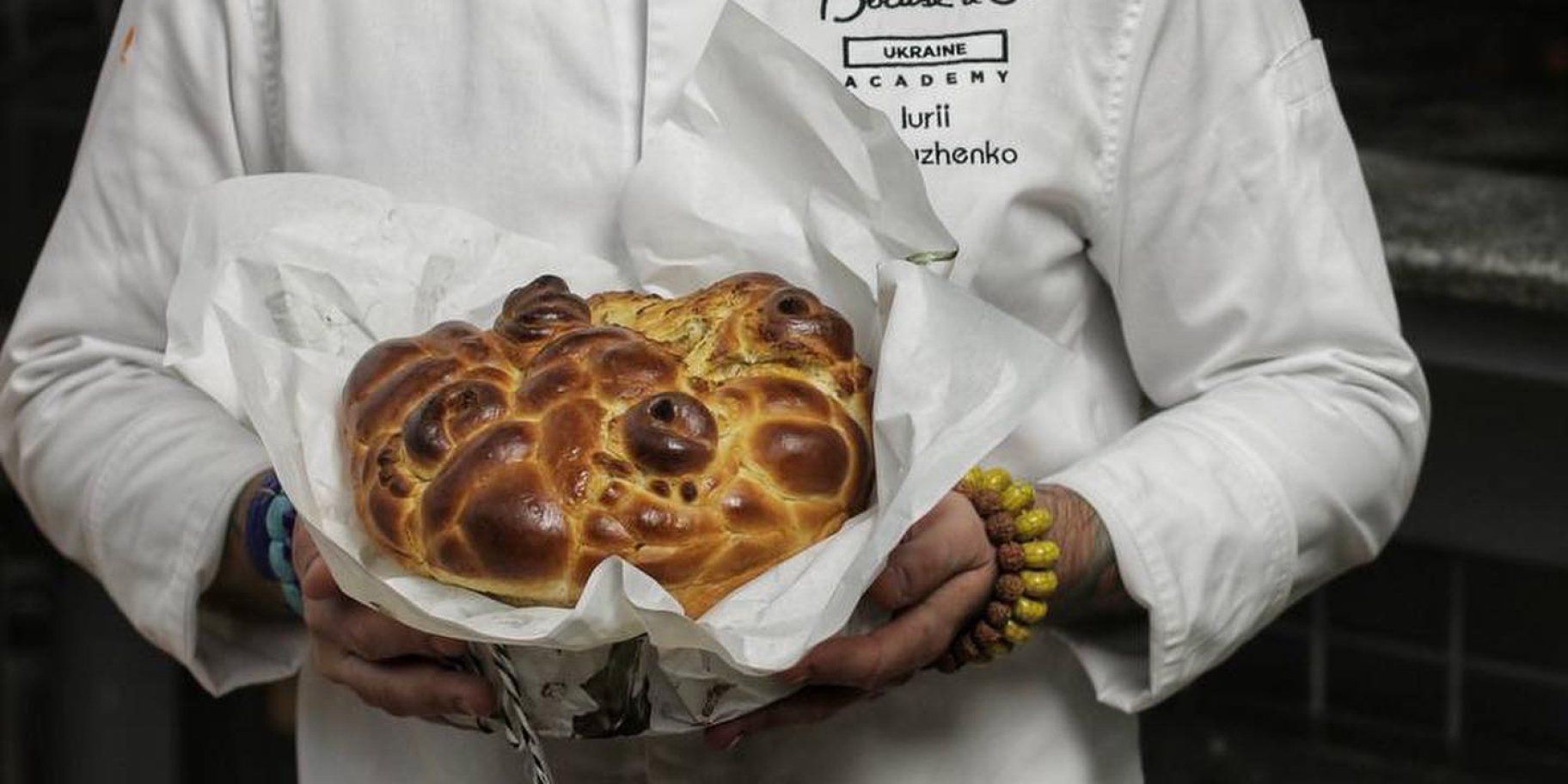 Юрій Ковриженко