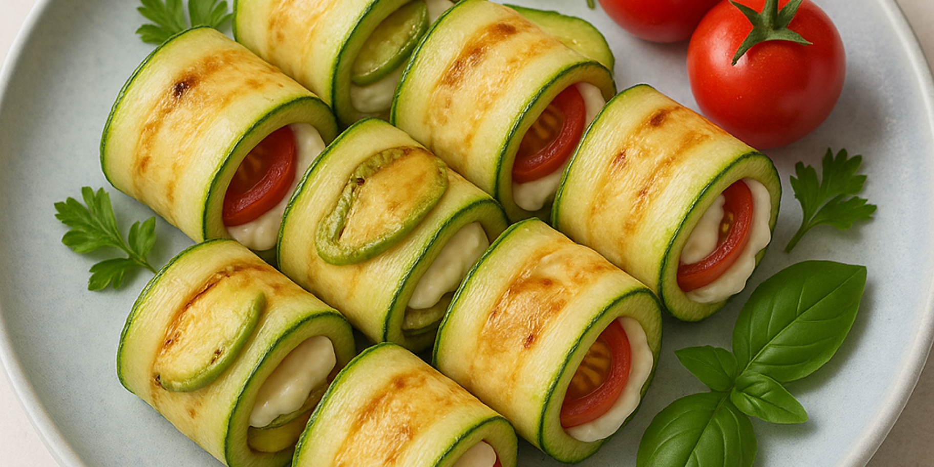 Корисні кабачкові роли Корисні кабачкові роли
