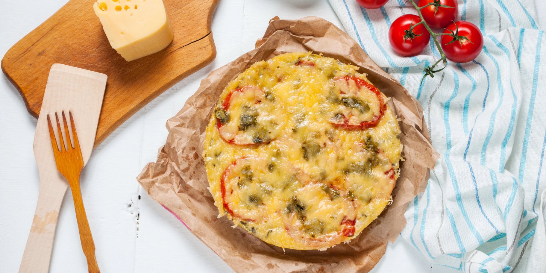 Курка як піца Курка як піца