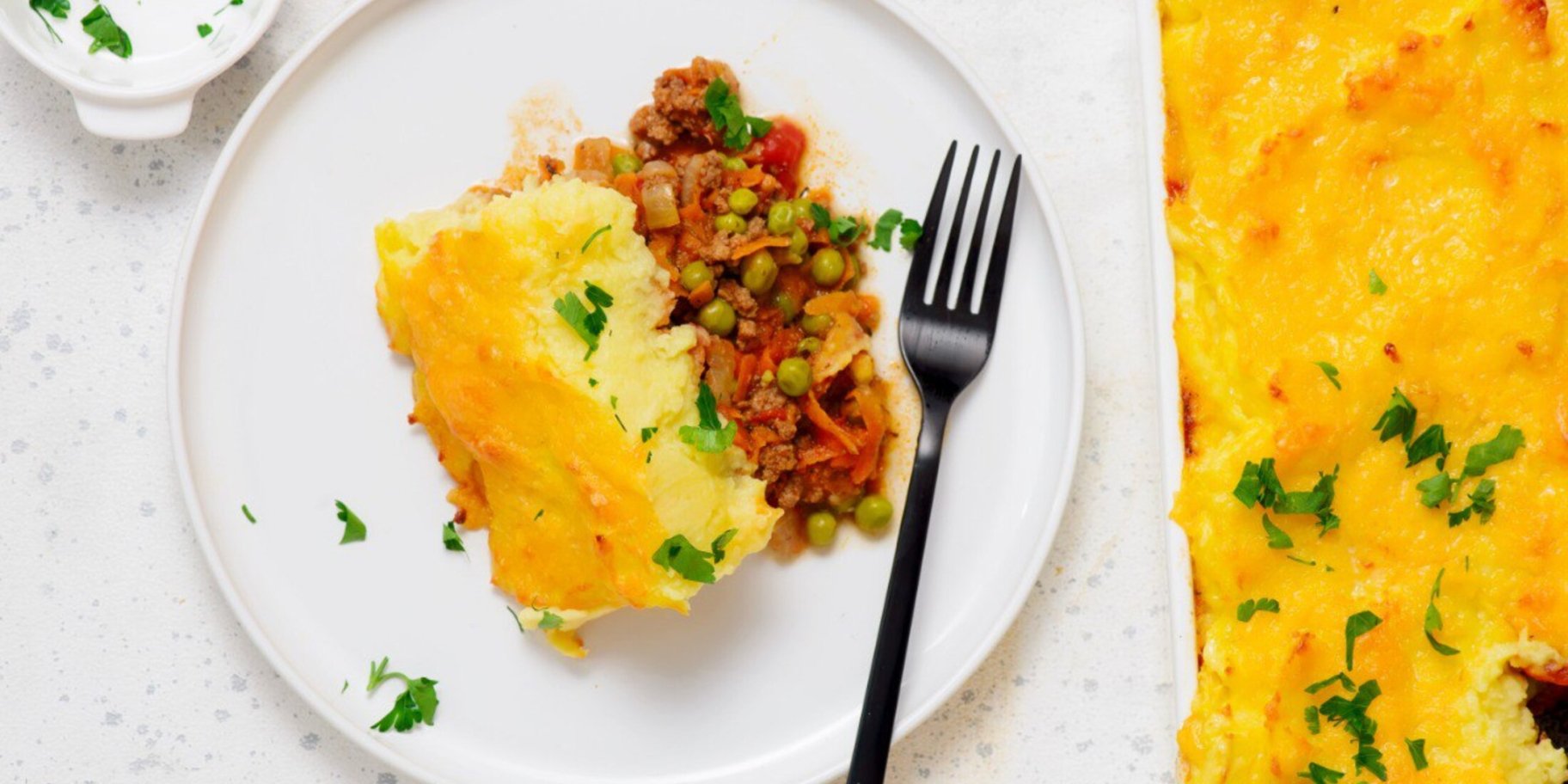 Вівчарський пиріг