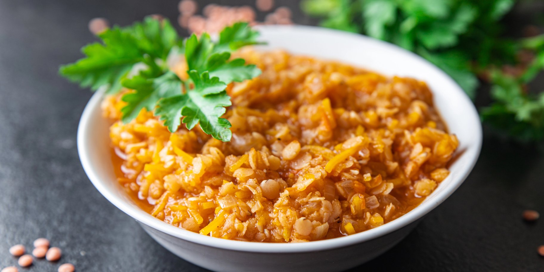 Сочевиця по-італійськи