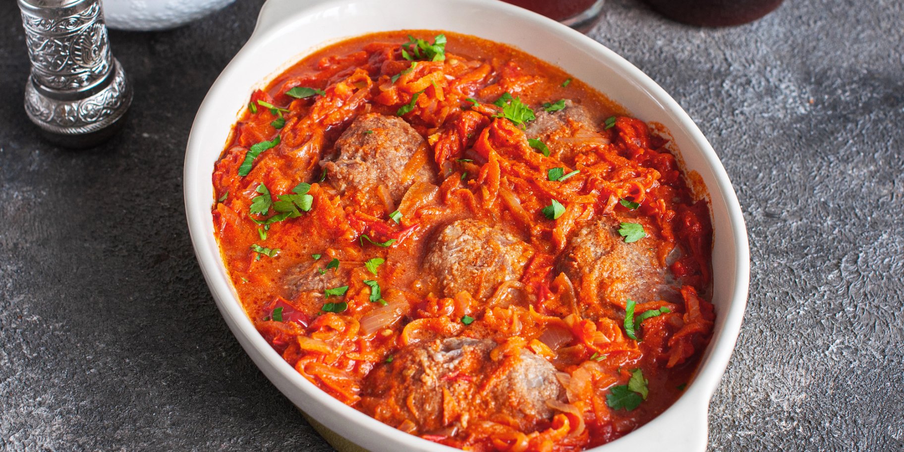 Турецькі ліниві голубці