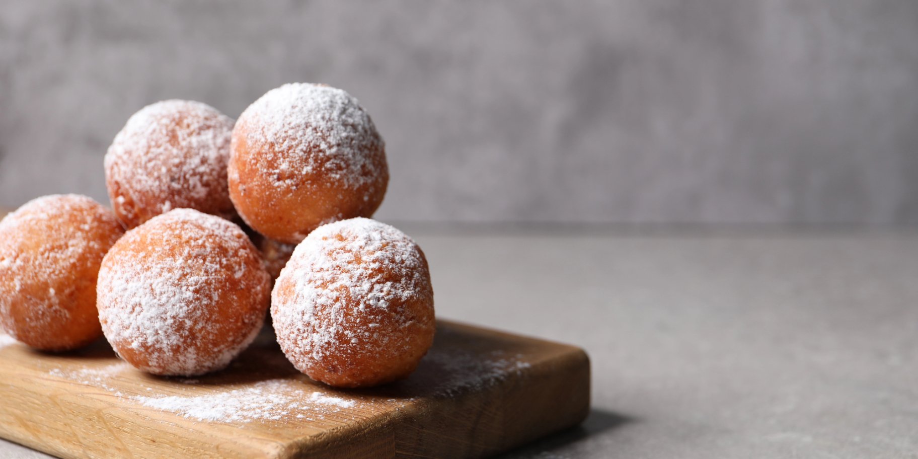 Португальські пончики