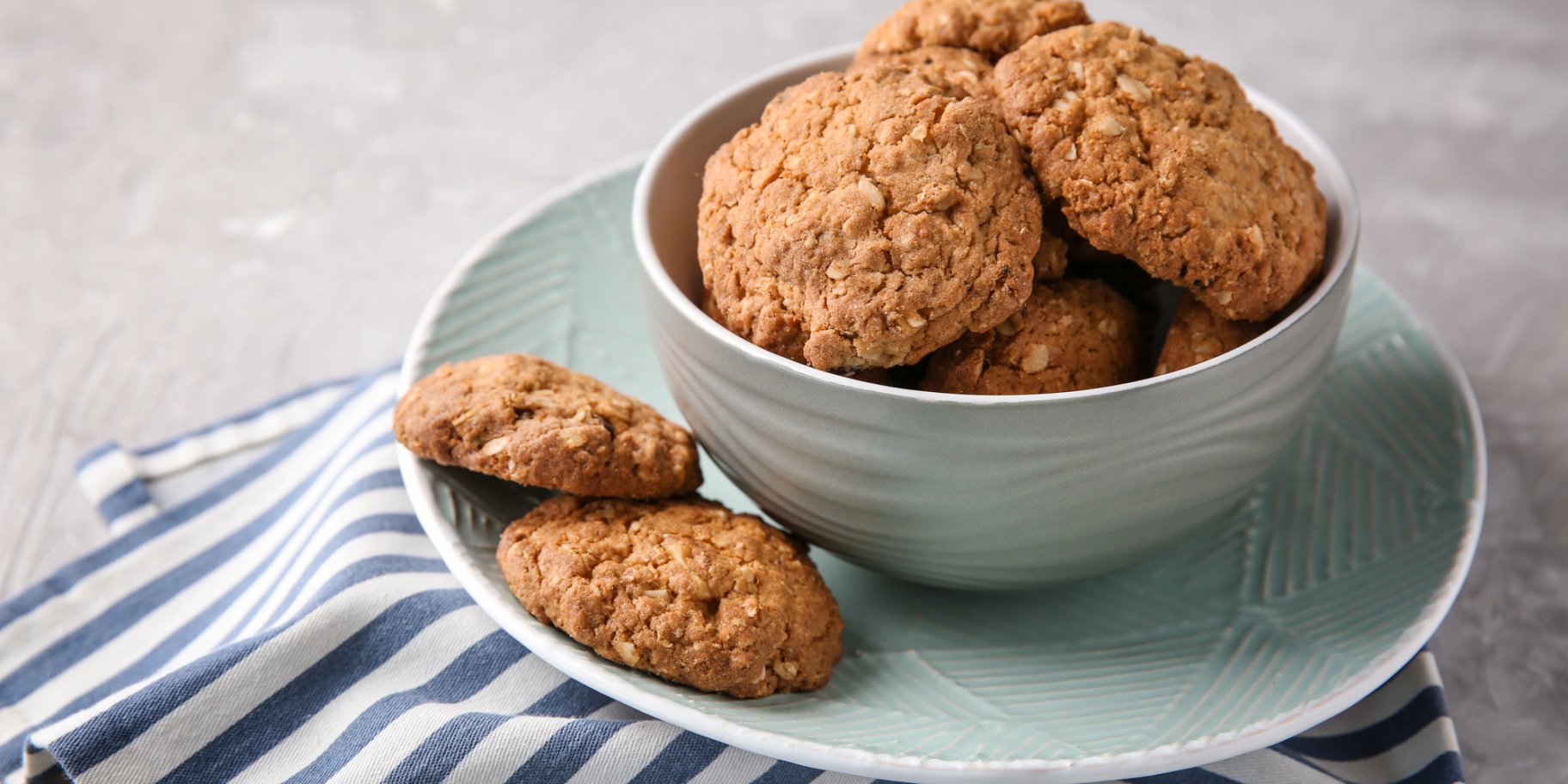 Starbucks Fit Cookies