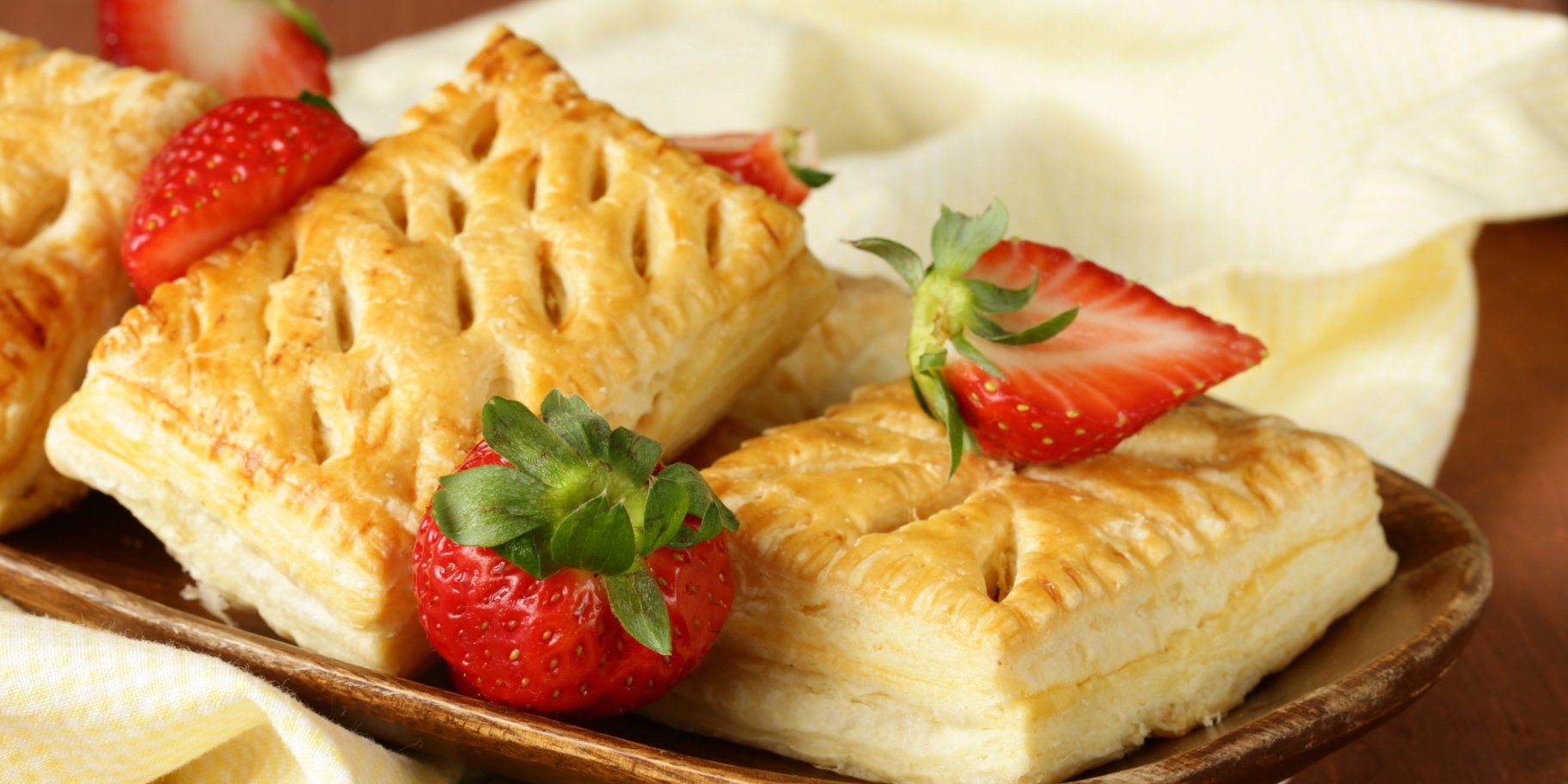 Печиво Павлівське