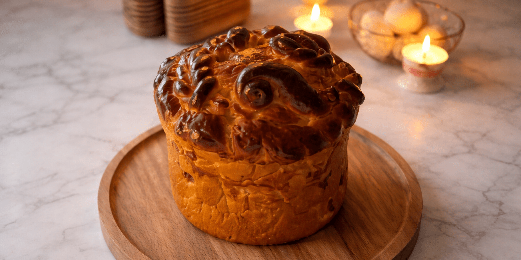 Закосичена паска